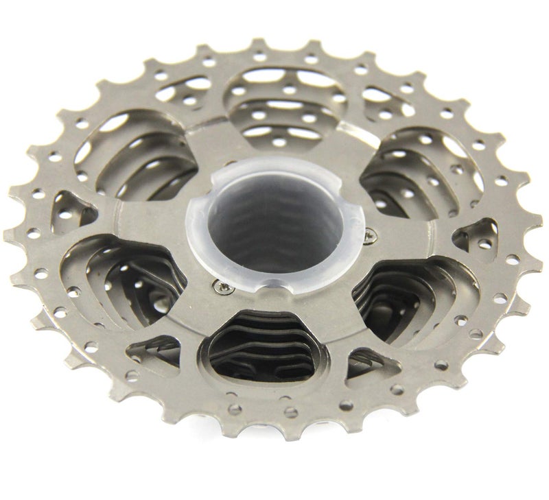 BOLANY Bike 8/9/10 Speed Cassette 11-25T/32T/36T/40T/42T/46T/50T Fit for MTB Bike, Road Bicycle, Lightweight Cassette, Compatible with Shimano SRAM Sunrace - Image 4